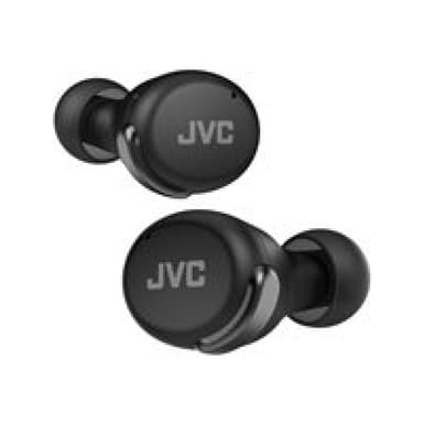 JVC HA-A30T-B-U Kopfhörer In Ear schwarz