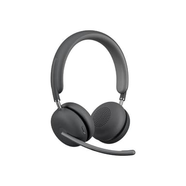 LOGITECH Zone Wireless 2 Teams UC