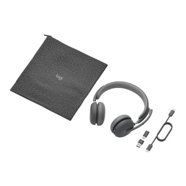 LOGITECH Zone Wireless 2 Teams UC