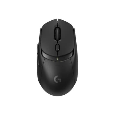 LOGITECH G309 LIGHTSPEED Schwarz Kabellose Gaming Maus