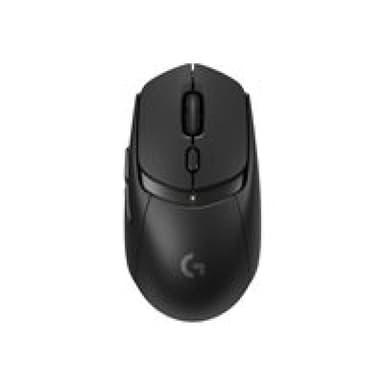 LOGITECH G309 LIGHTSPEED Schwarz Kabellose Gaming Maus