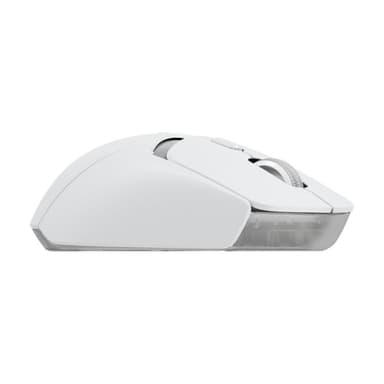 LOGITECH G309 LIGHTSPEED Weiß Kabellose Gaming Maus