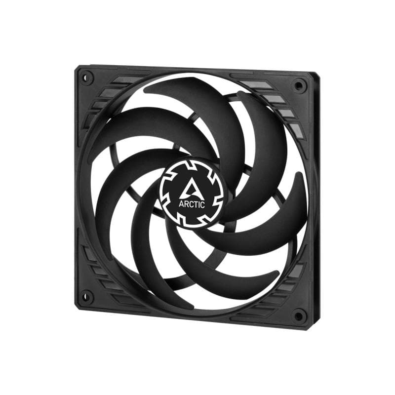 ARCTIC Lüfter 140x140x27mm P14 PWM PST Slim Profile
