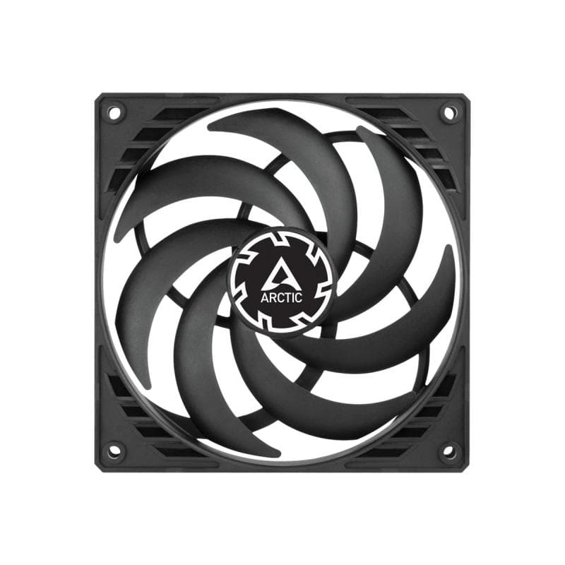 ARCTIC Lüfter 140x140x27mm P14 PWM PST Slim Profile