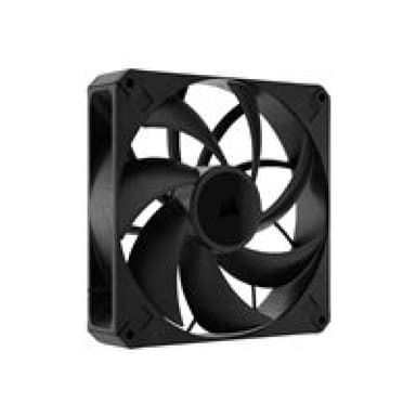 CORSAIR Lüfter 140*140*30 RS120 MAX PWM Single Pack