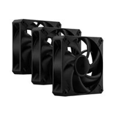 CORSAIR Lüfter 120*120*30 RS120 MAX PWM Triple Pack