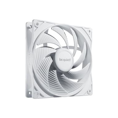 BE QUIET ! Lüfter 120*120*25 Pure Wings 3 White PWM highspeed