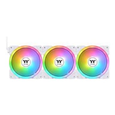 THERMALTAKE Lüfter Swafan EX12 ARGB (3-Fan-Pack)