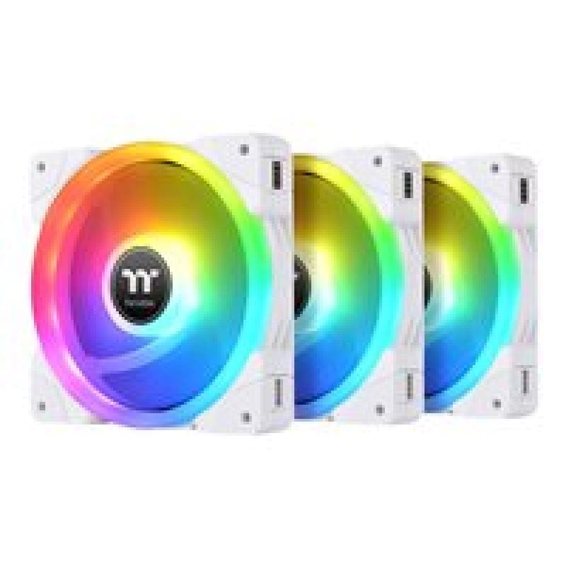 THERMALTAKE Lüfter Swafan EX14 ARGB (3-Fan-Pack)