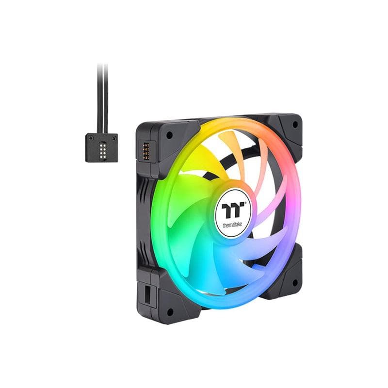 THERMALTAKE Lüfter Swafan EX12 ARGB (3-Fan-Pack)