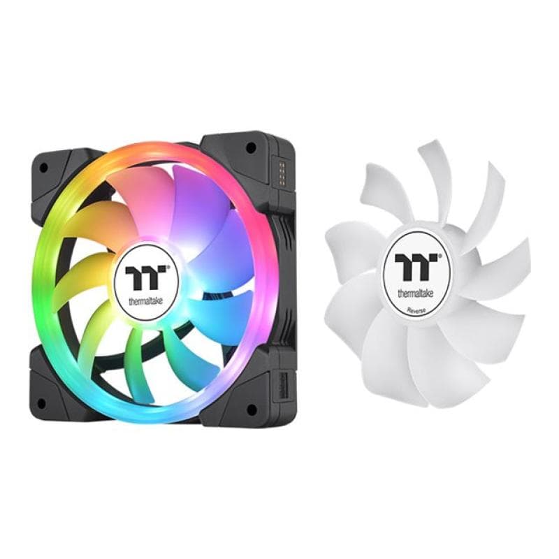 THERMALTAKE Lüfter Swafan EX12 ARGB (3-Fan-Pack)