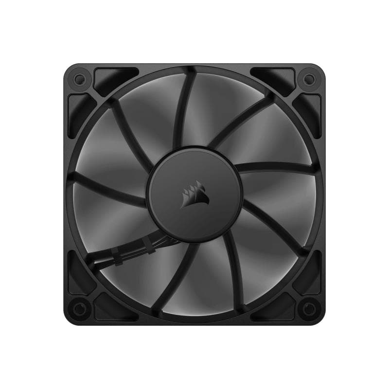 CORSAIR Lüfter 120*120*25 RS120 PWM Single Pack