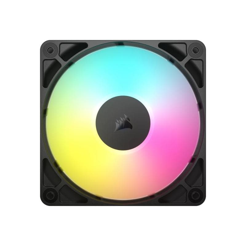 CORSAIR Lüfter 120*120*25 RS120 ARGB PWM Single Pack