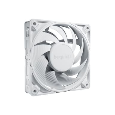 BE QUIET ! Lüfter 120*120*25  SilentWings Pro 4 White