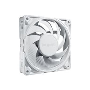 BE QUIET ! Lüfter 120*120*25  SilentWings Pro 4 White
