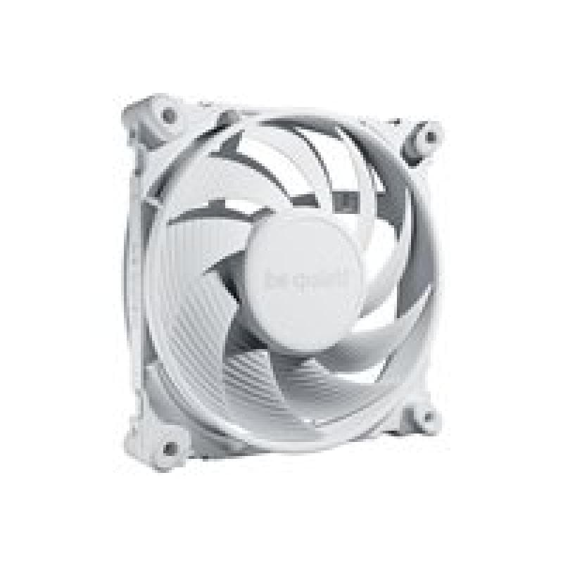 BE QUIET ! Lüfter 120*120*25  SilentWings 4 White PWM