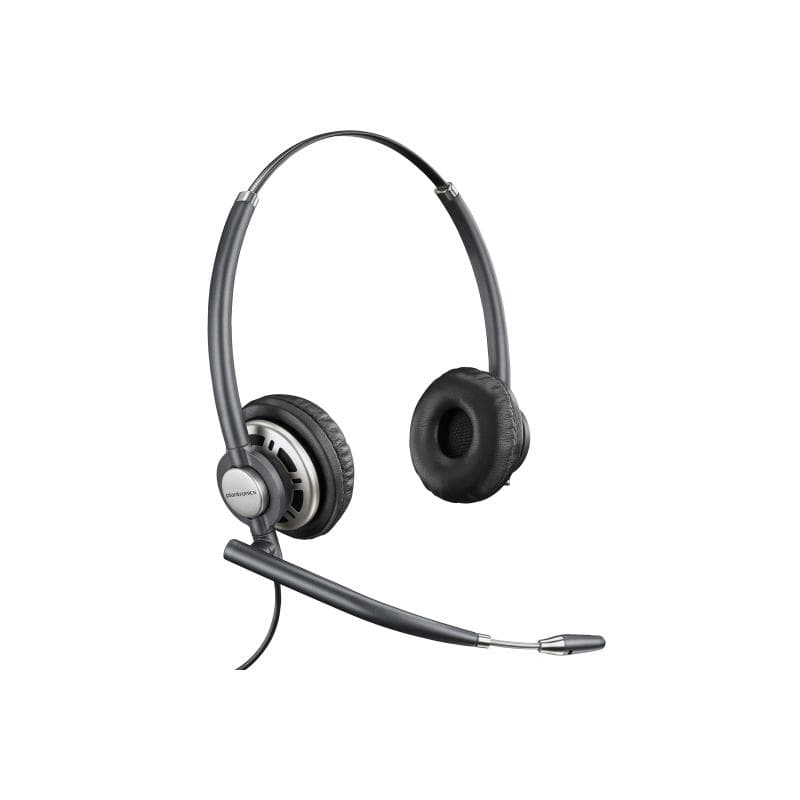 HP Poly EncorePro HW720 - EncorePro 700 Series Headset
