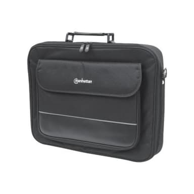 Notebook Tasche MANHATTAN Empire 43,2 cm (17″) schwarz