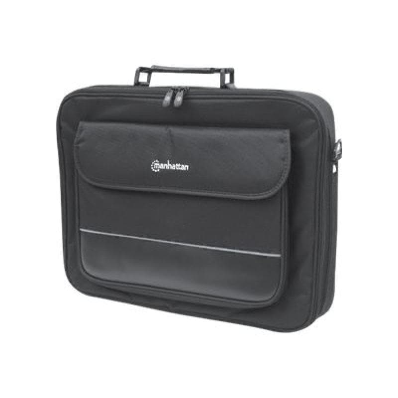 Notebook Tasche MANHATTAN Empire 43,2 cm (17″) schwarz