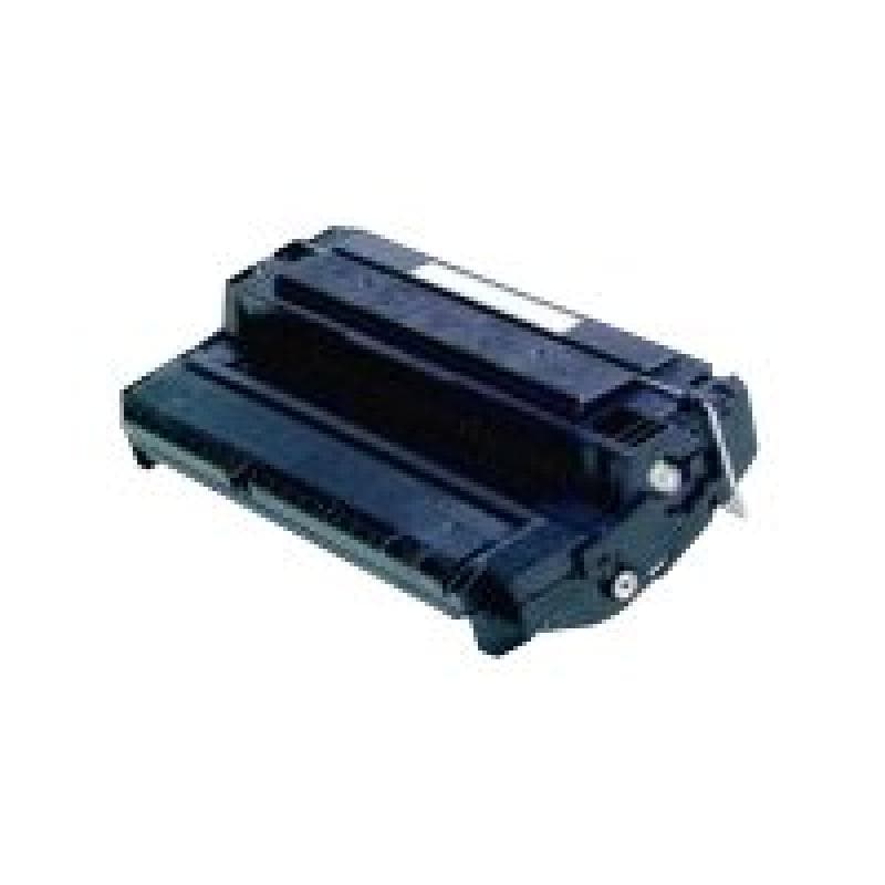 KONICA Toner Trommel Kartusche schwarz fuer PagePro 1480MF / 1490MF bis zu 3.000 Seiten bei 5 Proze