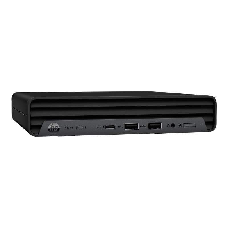 HP Pro Mini 400 G9 i3-13100T 8GB 256GB W11P