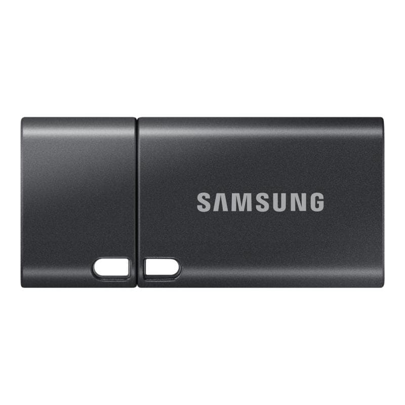 SAMSUNG MUF-512DA4/APC Grau 512GB