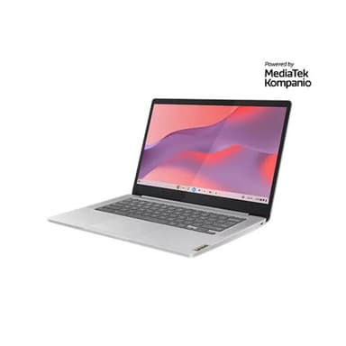 LENOVO IdeaPad Slim 3 Chrome 35,6cm (14") Kompanio 520 4GB 128GB ChromeOS