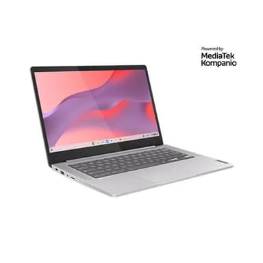 LENOVO IdeaPad Slim 3 Chrome 35,6cm (14") Kompanio 520 4GB 128GB ChromeOS