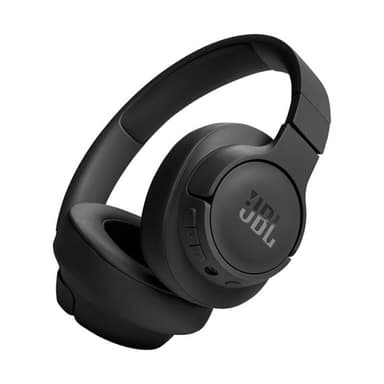 HARMAN KARDON JBL Tune 720BT schwarz