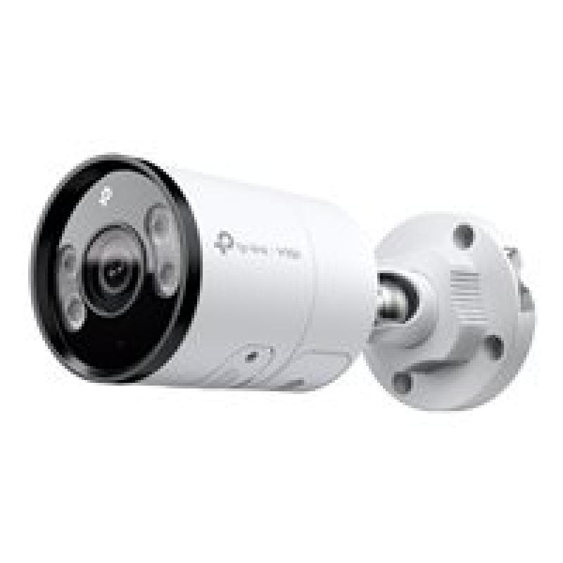 TP-LINK VIGI 5MP Full-Color Bullet Network Camera