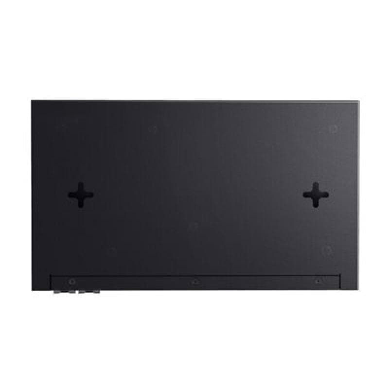 TP-LINK Omada 8-Port 2.5GBASE-T and 2-Port 10GE SFP+ Smart Switch with 8-Port PoE+