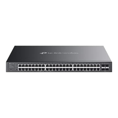 TP-LINK Omada 52-Port Gigabit Smart Switch with 32-Port PoE+