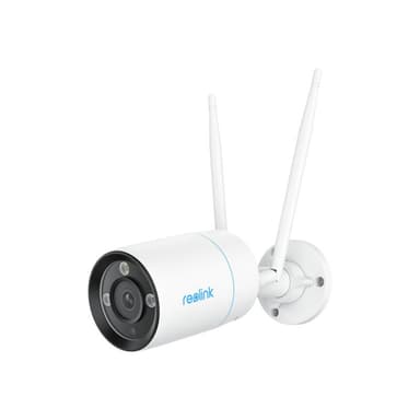 REOLINK W330 weiss/schwarz 8 Megapixel WLAN