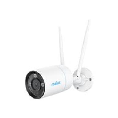REOLINK W330 weiss/schwarz 8 Megapixel WLAN
