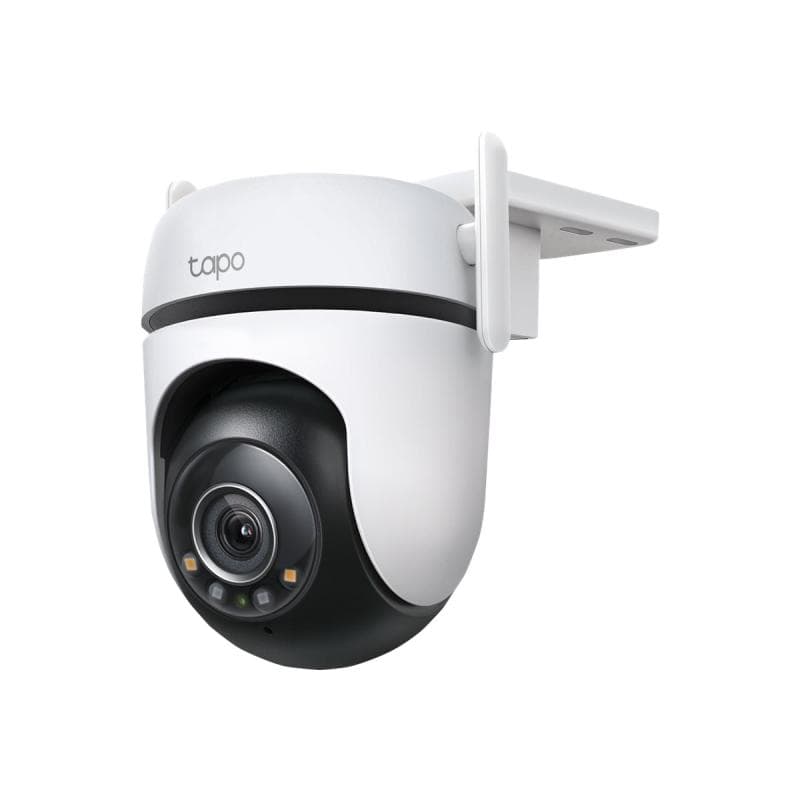 TP-LINK Tapo C520WS V1 - Netzwerk-Überwachungskamera