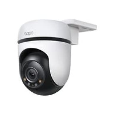 TP-LINK Tapo C510W V1 - Netzwerk-Überwachungskamera