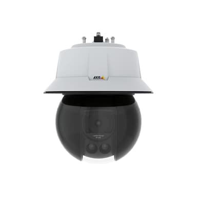 AXIS Q63 Series Q6315-LE 50 Hz - Netzwerk-Überwachungskamera