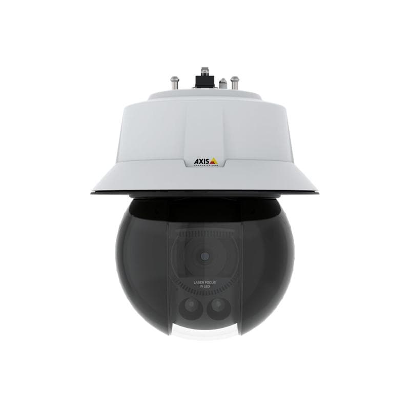 AXIS Q63 Series Q6315-LE 50 Hz - Netzwerk-Überwachungskamera