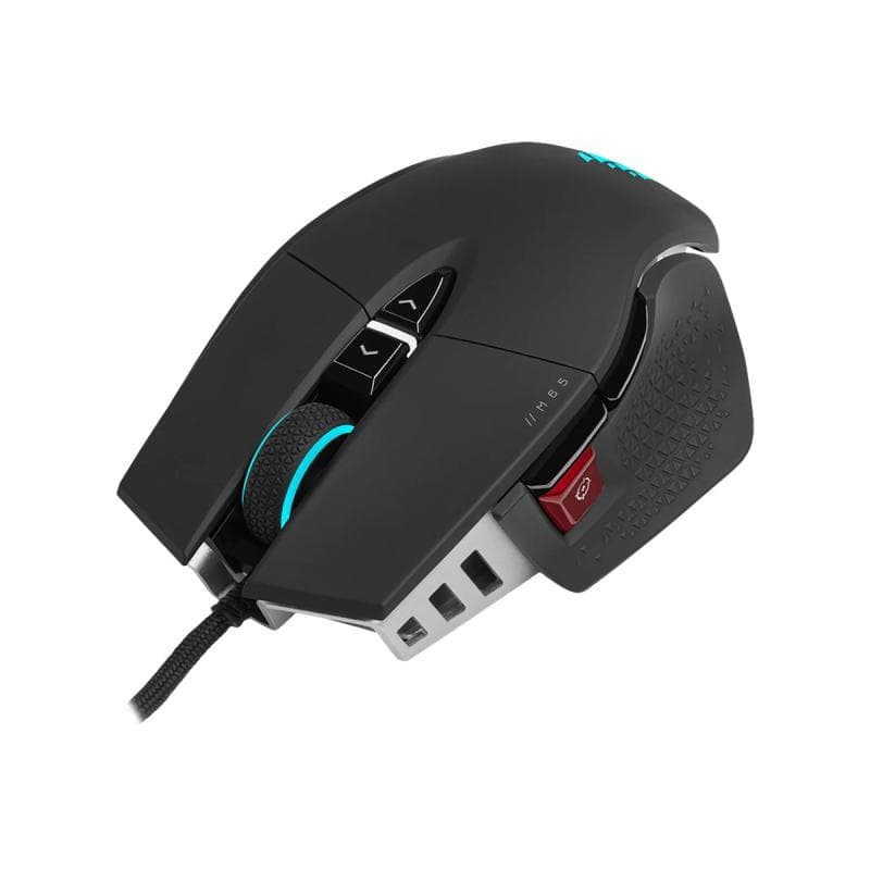 CORSAIR Gaming M65 RGB ULTRA - Maus - optisch