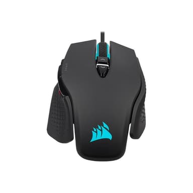 CORSAIR Gaming M65 RGB ULTRA - Maus - optisch