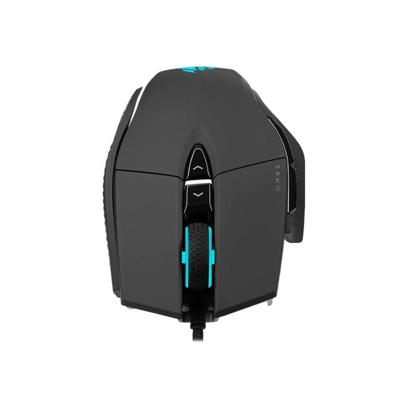 CORSAIR Gaming M65 RGB ULTRA - Maus - optisch