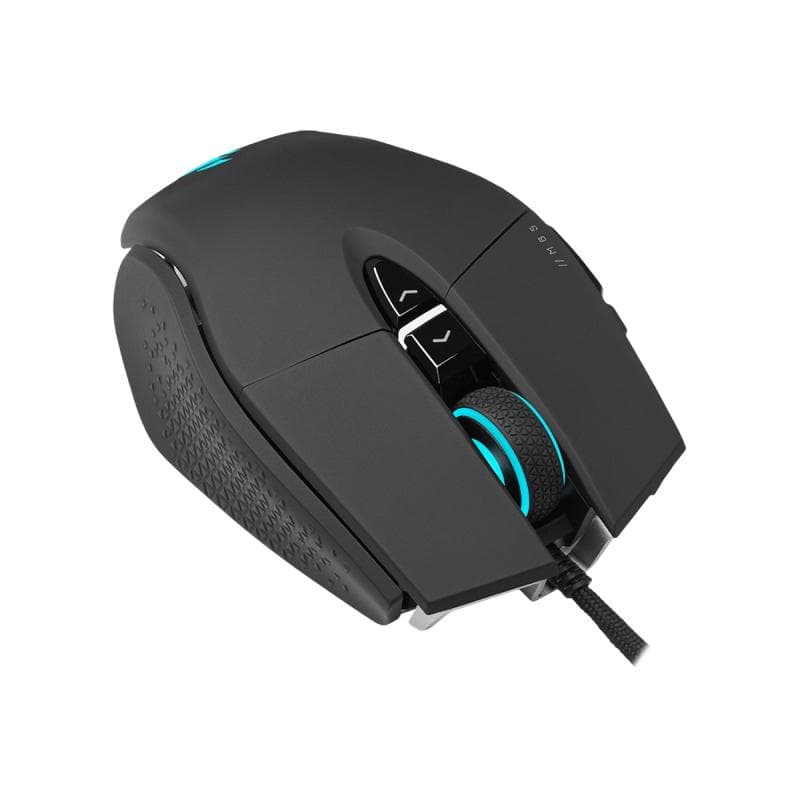 CORSAIR Gaming M65 RGB ULTRA - Maus - optisch