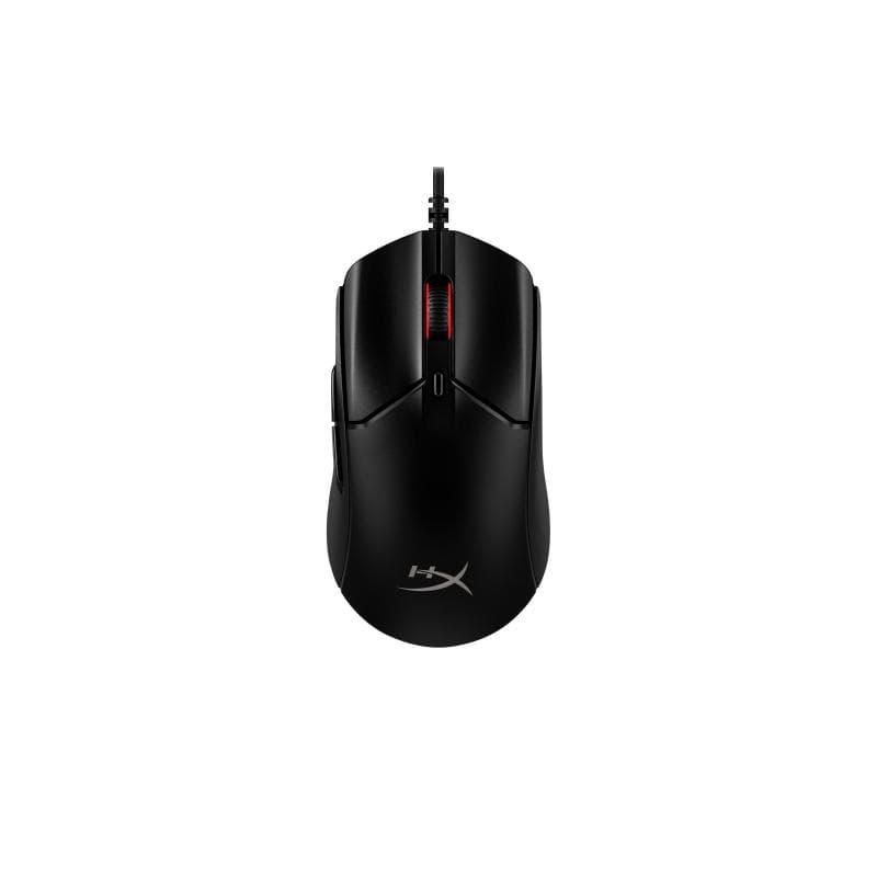 HP HyperX Pulsefire Haste 2 - Maus - optisch - 6 Tasten
