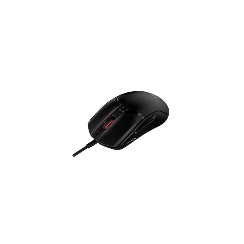 HP HyperX Pulsefire Haste 2 - Maus - optisch - 6 Tasten