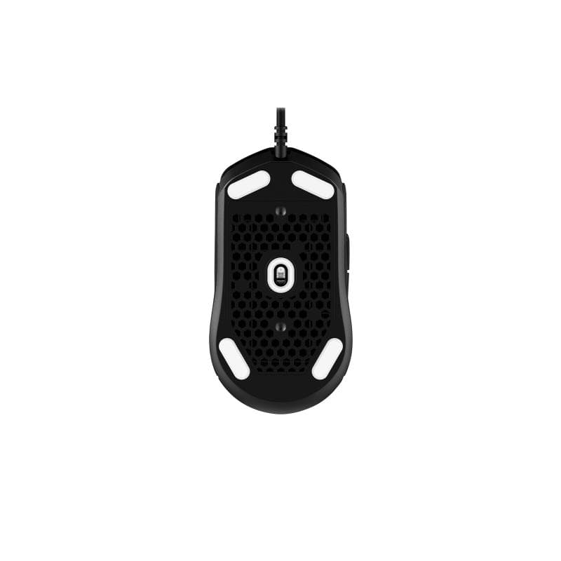 HP HyperX Pulsefire Haste 2 - Maus - optisch - 6 Tasten