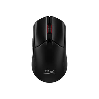 HP HyperX Pulsefire Haste 2 - Maus - optisch - 6 Tasten