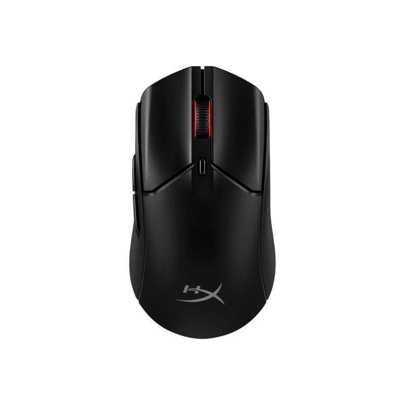 HP HyperX Pulsefire Haste 2 - Maus - optisch - 6 Tasten