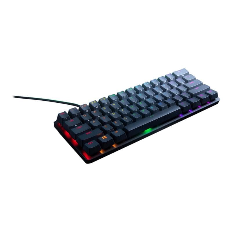 RAZER Huntsman Mini - Tastatur - Hintergrundbeleuchtung