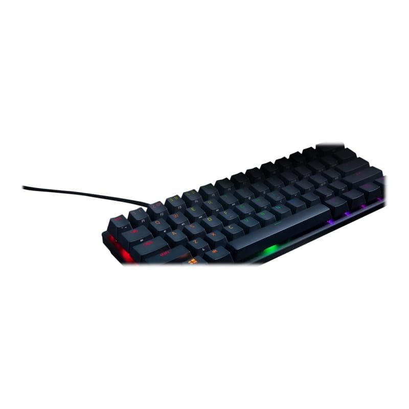 RAZER Huntsman Mini - Tastatur - Hintergrundbeleuchtung