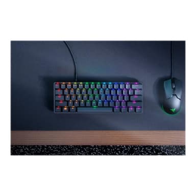 RAZER Huntsman Mini QWERTY
